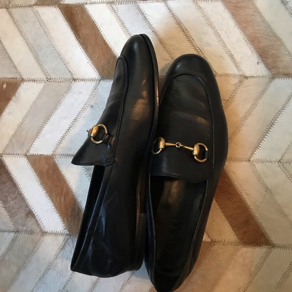 Gucci Brixton Loafers SIZE EU 8 | US 9 - Picture 4 of 6